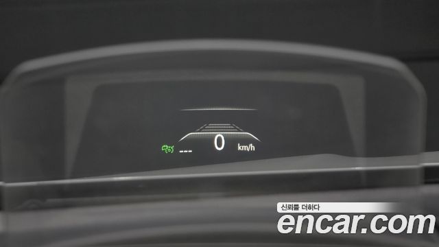 Renault Korea SM6 2017 — photo 23