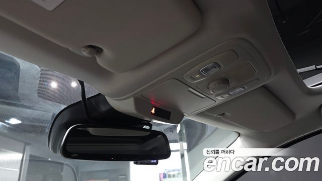 Renault Korea SM6 2017 — photo 25