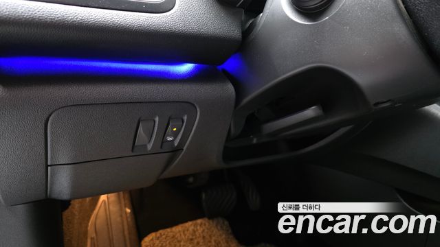 Renault Korea SM6 2017 — photo 30