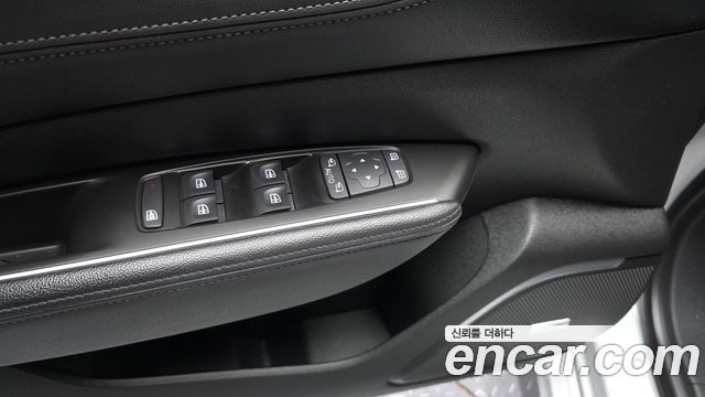 Renault Korea SM6 2017 — photo 32