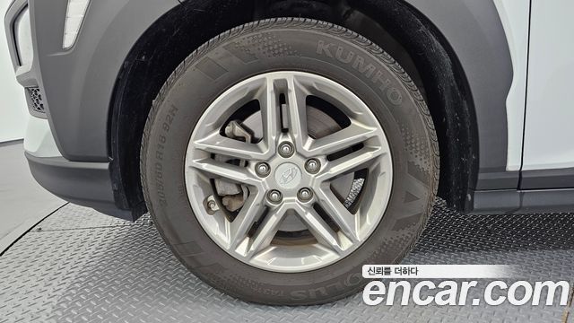 Hyundai Kona 2018 — photo 5