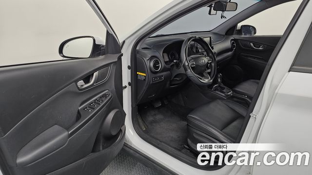 Hyundai Kona 2018 — photo 13