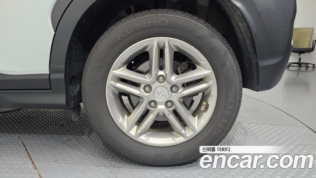 Hyundai Kona 2018 — photo 7