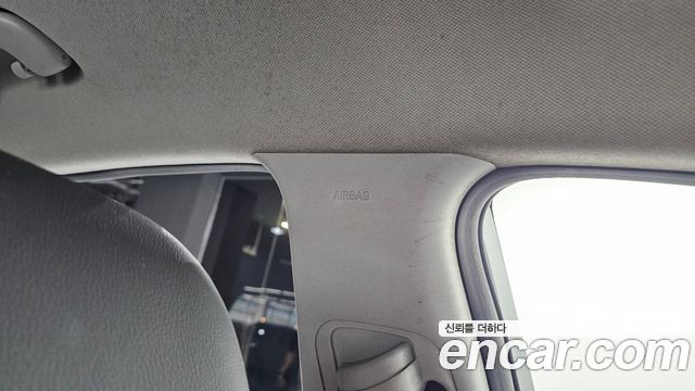 Hyundai Kona 2018 — photo 30