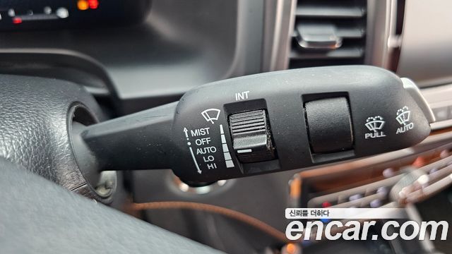 KG Mobility Rexton 2022 — photo 24