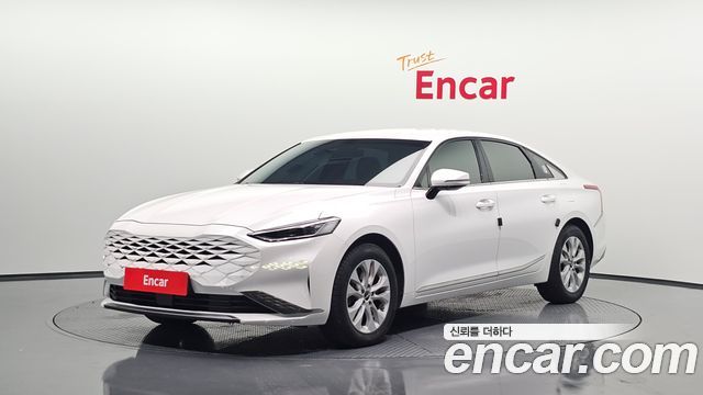 Kia K8 2023 — photo 1