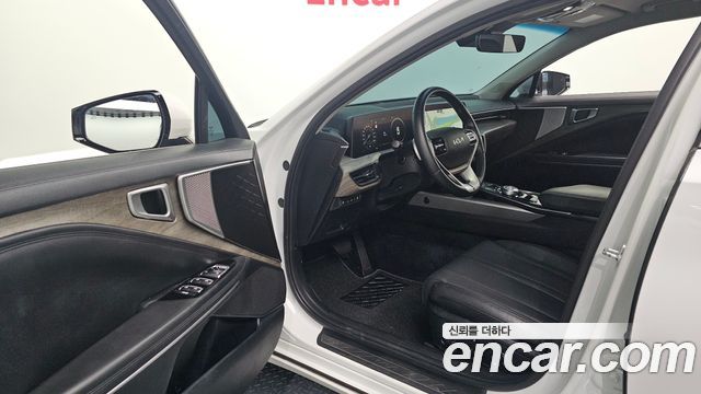 Kia K8 2023 — photo 13