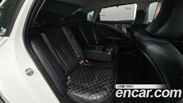 Kia K8 2023 — photo 17