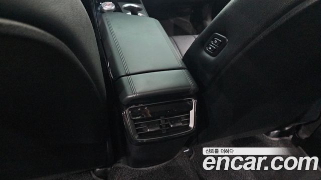 Kia K8 2023 — photo 25