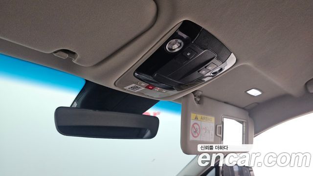 Kia K8 2023 — photo 27