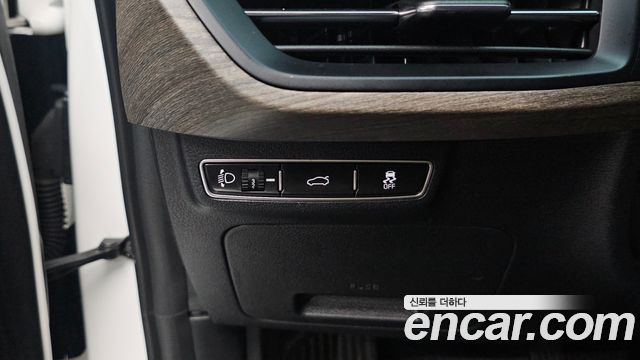 Kia K8 2023 — photo 29
