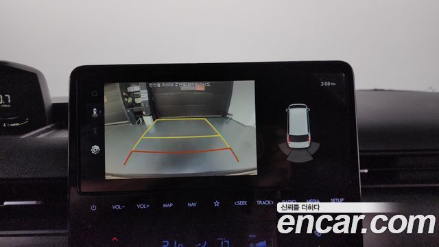 Hyundai Staria 2022 — photo 20