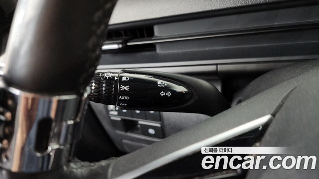 Hyundai Staria 2022 — photo 23