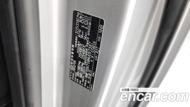 Hyundai Staria 2022 — photo 27
