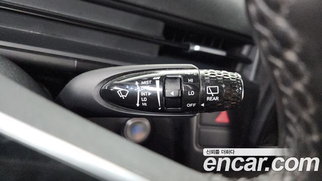Hyundai Staria 2022 — photo 29