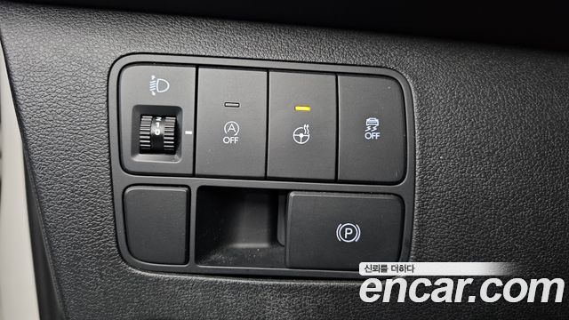 Hyundai Staria 2022 — photo 19