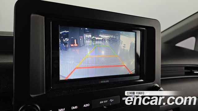 Hyundai Staria 2022 — photo 23