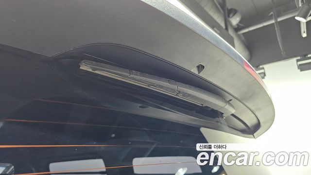Hyundai Staria 2022 — photo 27