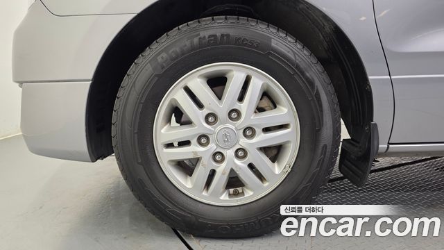 Hyundai Starex 2018 — photo 5