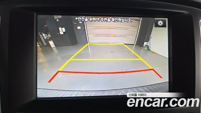 Hyundai Starex 2018 — photo 15