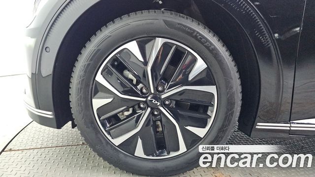 Kia EV6 2023 — photo 5