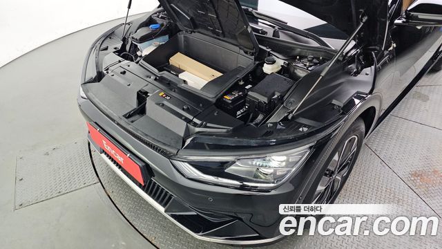 Kia EV6 2023 — photo 6