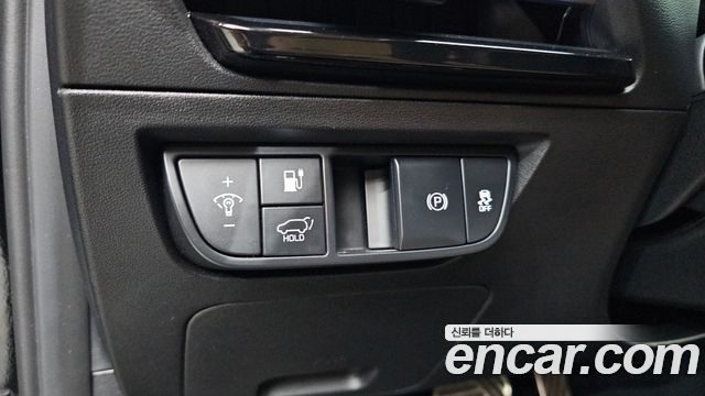 Kia EV6 2023 — photo 19