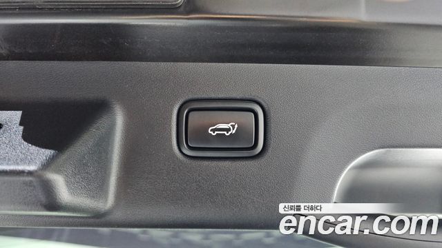 Kia EV6 2023 — photo 26