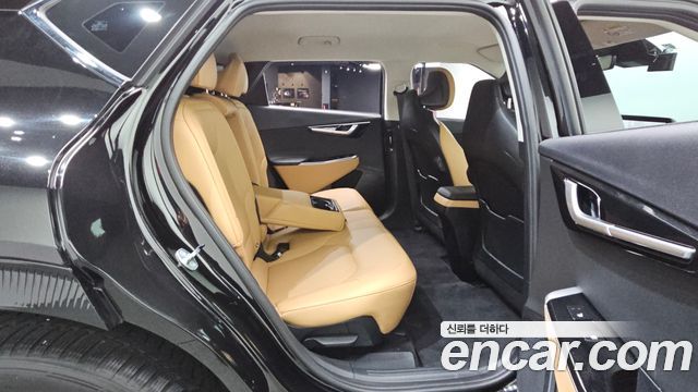 Kia EV6 2023 — photo 16
