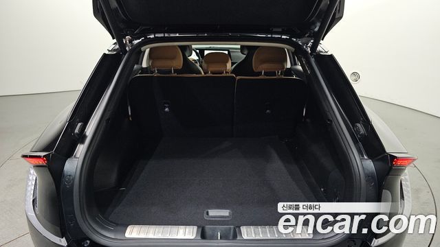 Kia EV6 2023 — photo 27