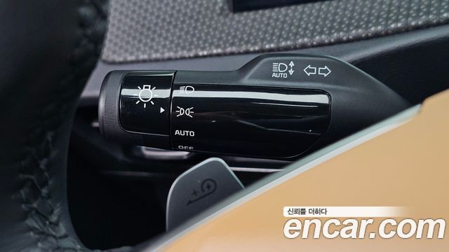 Kia EV6 2023 — photo 29