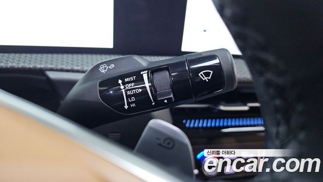 Kia EV6 2023 — photo 31