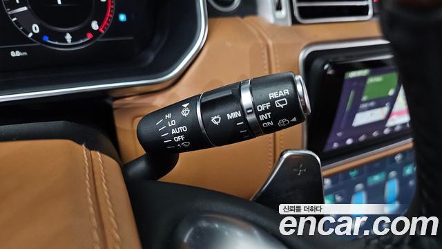 Land Rover Range Rover 2018 — photo 23
