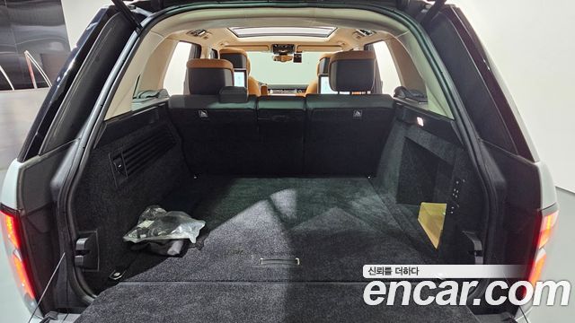 Land Rover Range Rover 2018 — photo 28