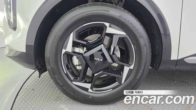 Kia Sportage 2025 — photo 5