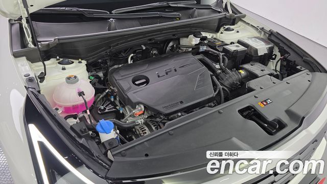 Kia Sportage 2025 — photo 6