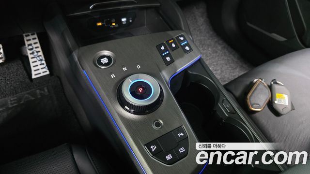 Kia Sportage 2025 — photo 12