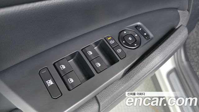 Kia Sportage 2025 — photo 17