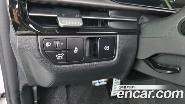 Kia Sportage 2025 — photo 18