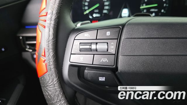 Kia Sportage 2025 — photo 19