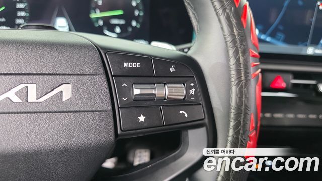 Kia Sportage 2025 — photo 20