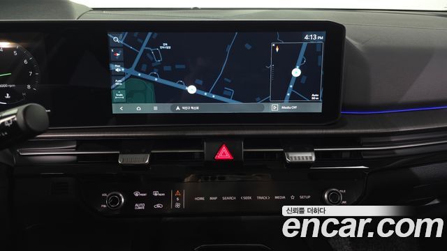 Kia Sportage 2025 — photo 22