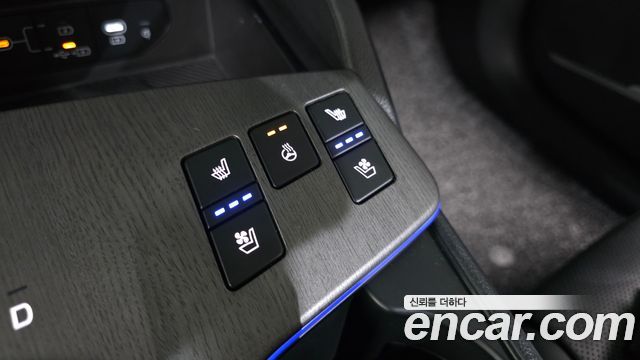 Kia Sportage 2025 — photo 25