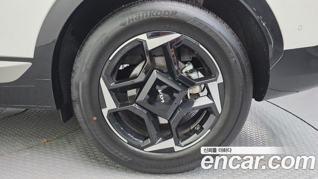 Kia Sportage 2025 — photo 7