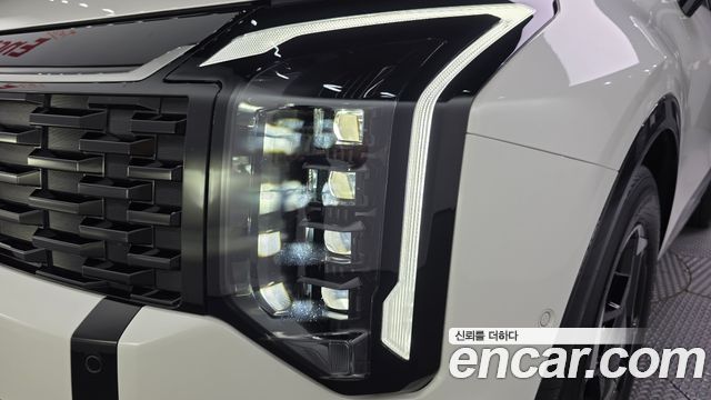 Kia Sportage 2025 — photo 8