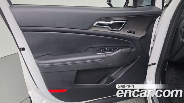 Kia Sportage 2025 — photo 14