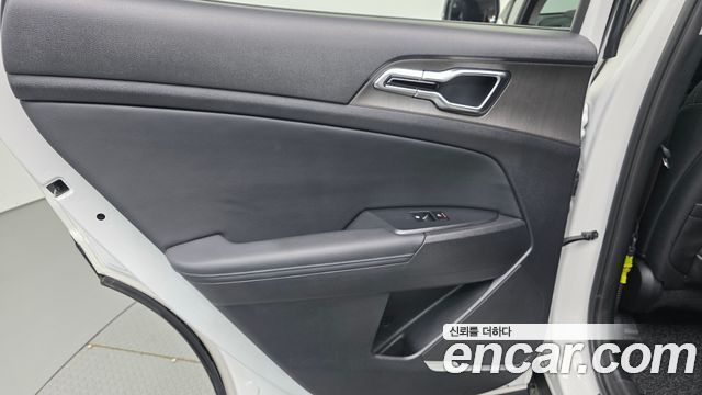 Kia Sportage 2025 — photo 15