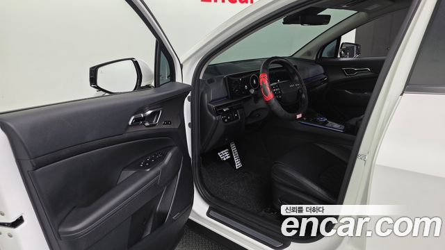 Kia Sportage 2025 — photo 16