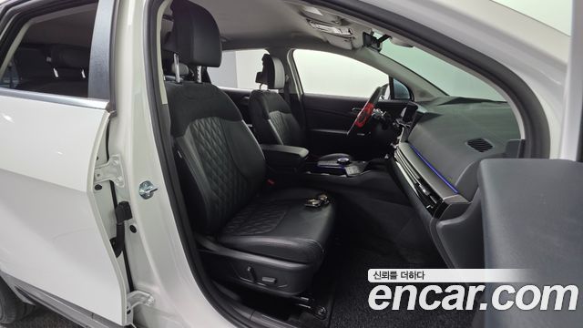 Kia Sportage 2025 — photo 27