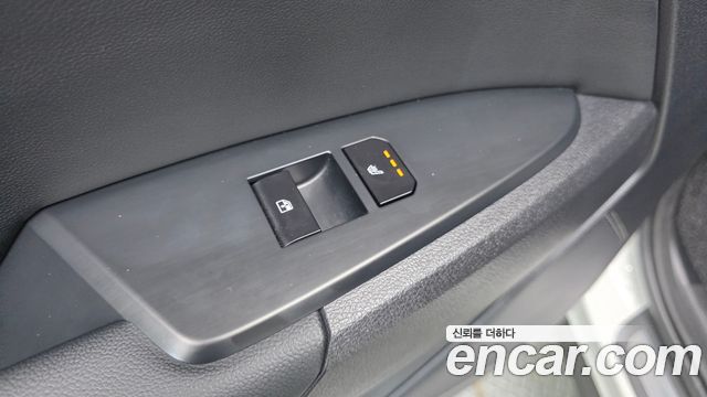 Kia Sportage 2025 — photo 29
